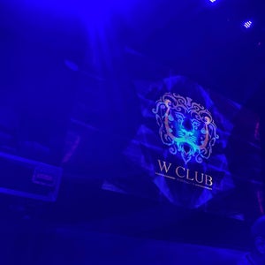 W Club Marrakech