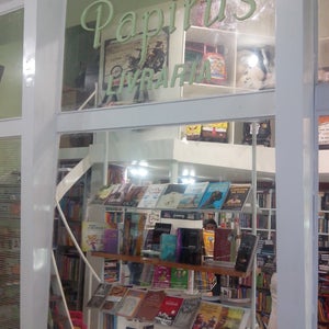 Papirus Livraria