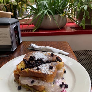 The 15 Best Places for French Toast in Newport