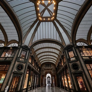 Galleria San Federico