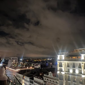 Picalagartos Sky Bar