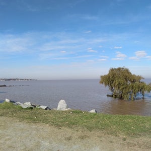 Playa Real de San Carlos