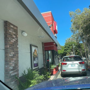 Jack in the Box