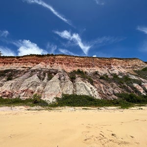 Praia Da Tartaruga