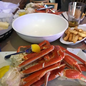 The 13 Best Places for Crab Legs in Atlantic City