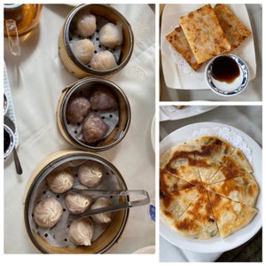 The 7 Best Places for Dim Sum in Midtown East, New York