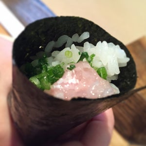 The 15 Best Places for Hand Rolls in Los Angeles