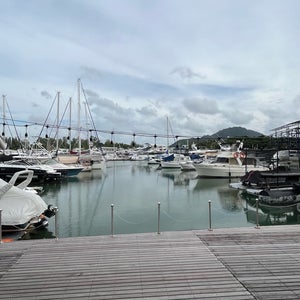 Boat Lagoon Resort Phuket