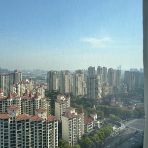 Courtyard Marriott Suzhou (???????)