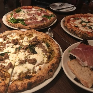 The 9 Best Places for Buffalo Mozzarella in Hell's Kitchen, New York