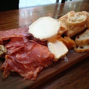 The 15 Best Places for Charcuterie in the West Village, New York