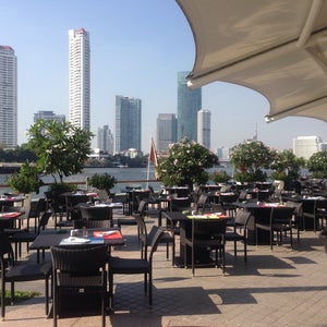 The 15 Best Places with Water Views in Bangkok