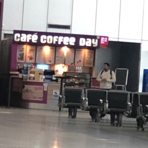 Café Coffee Day