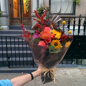 The 15 Best Places for Flowers in the East Village, New York