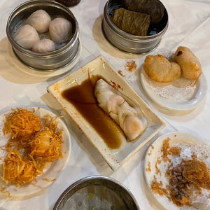 The 15 Best Places for Shumai in Houston