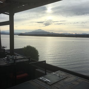 Restaurante Mirador del Lago