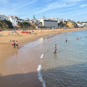 Praia do Peneco