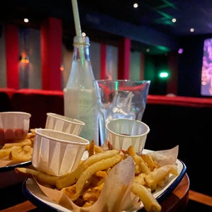Everyman Cinema