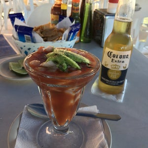 El Tilon Jarocho