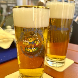 Zum Franziskaner