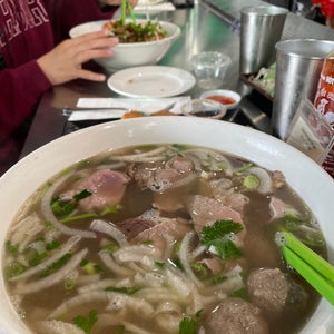 The 13 Best Places for Pho in Oakland