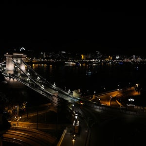 Leo Rooftop Budapest