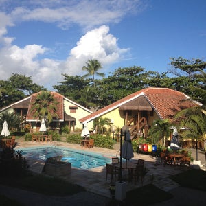 Hotel Armação