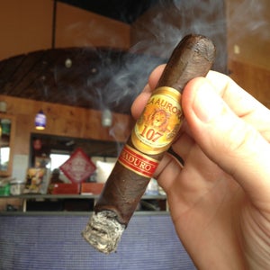 The 15 Best Places for Cigars in Dallas