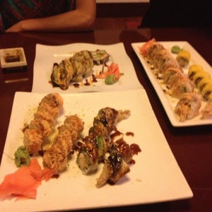 The 13 Best Places for Sushi in Lubbock