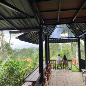 Hidden Garden