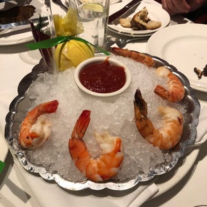 The 13 Best Places for Shrimp Cocktail in Raleigh
