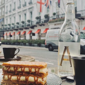 The 15 Best French Restaurants in London