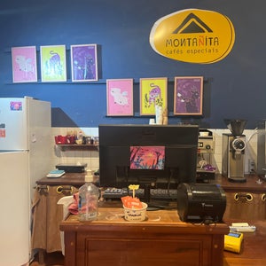 Montañita Cafés Especiais