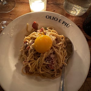 The 13 Best Places for Carbonara in the West Village, New York