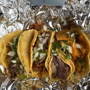 The 15 Best Places for Barbacoa in Austin
