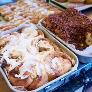 The 15 Best Places for Buns in Minneapolis