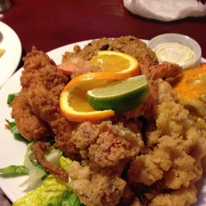 Fish Fry