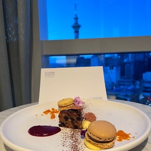 Four Points by Sheraton Auckland