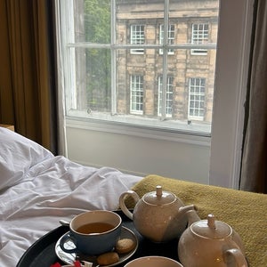 Apex Waterloo Place Hotel