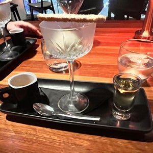 Seascape Restaurant + Bar