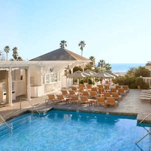 The 11 Best Resorts in Los Angeles