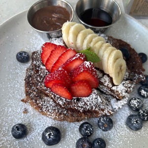 The 15 Best Places for Dark Chocolate in Miami