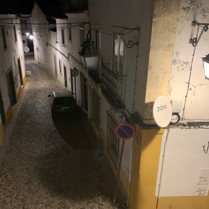 Albergaria do Calvário
