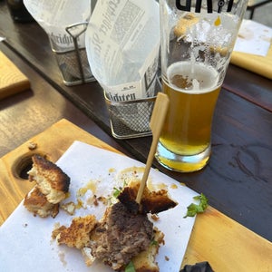 The Shipyard Pub