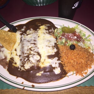 The 13 Best Places for Chimichangas in Sacramento