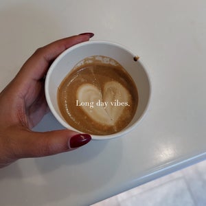 % Arabica