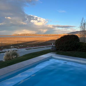 Xelena Deluxe Suites Hotel El Calafate