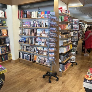 Waterstones