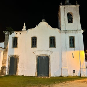 Igreja Nossa Senhora das Dores
