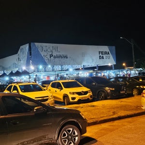 Feira da 112